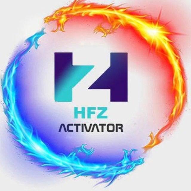 ➤ ⚡️ HFZ AIO  - NEW VERSION⚡️