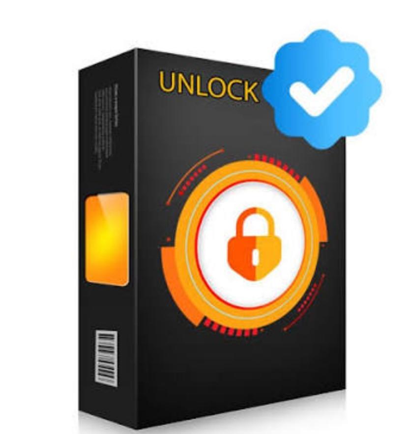 ✅UNLOCKTOOl 12 MESES de LICENÇA ATIVA/RENOVADA - (servidor rápido) 