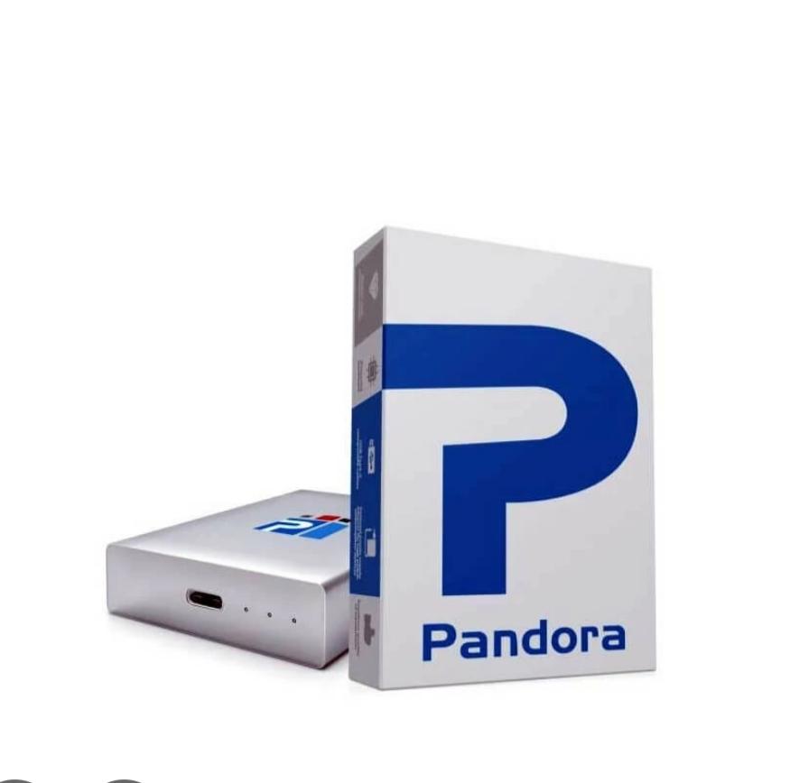 ✅Licencia digital Pandora Box de 1 año Renovacion