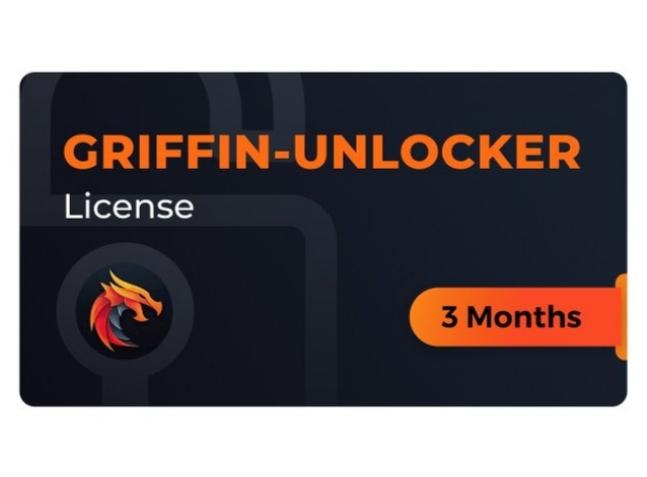 ✅Griffin Tool 12 Months  [New User Generate]