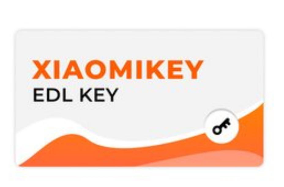 ✅XiaomiKEY - Generate FRP KEY by Token - [SFRP]