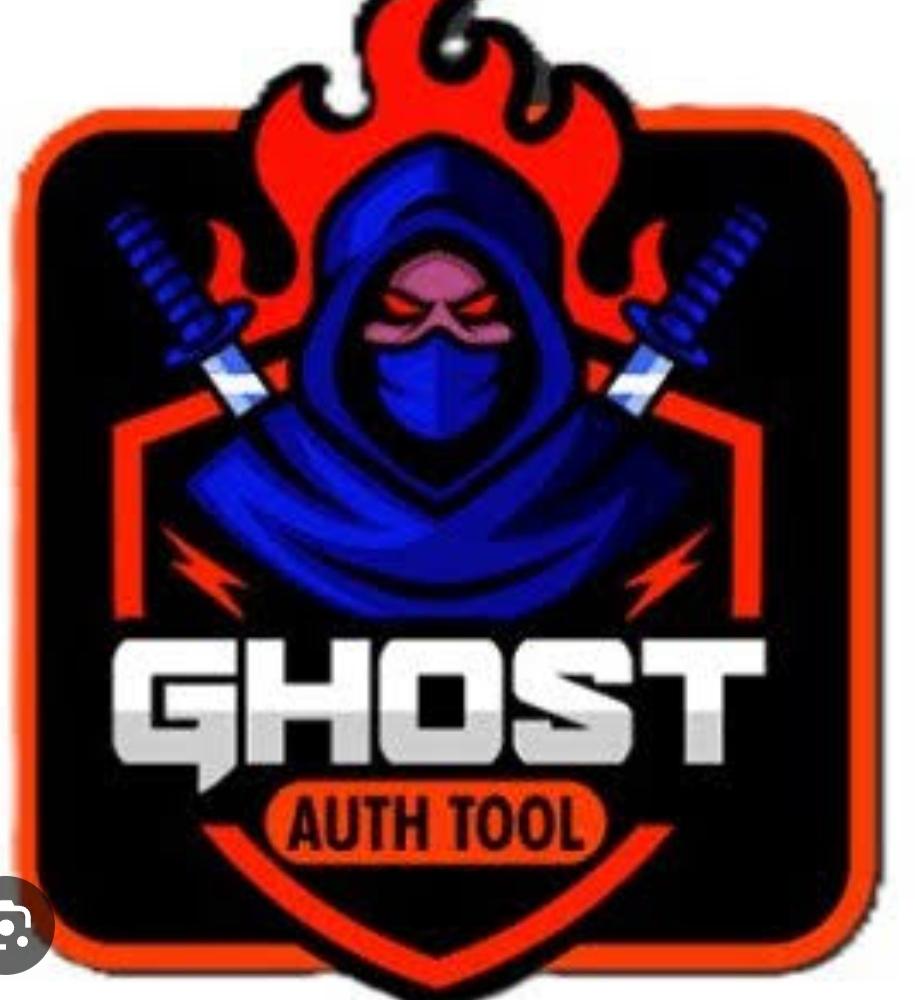 ✅ Ghost Auth Tool [ Auth Flash / EFS / Mi Cloud/FDL/FRP ] Any Quantity [Existing Users Only