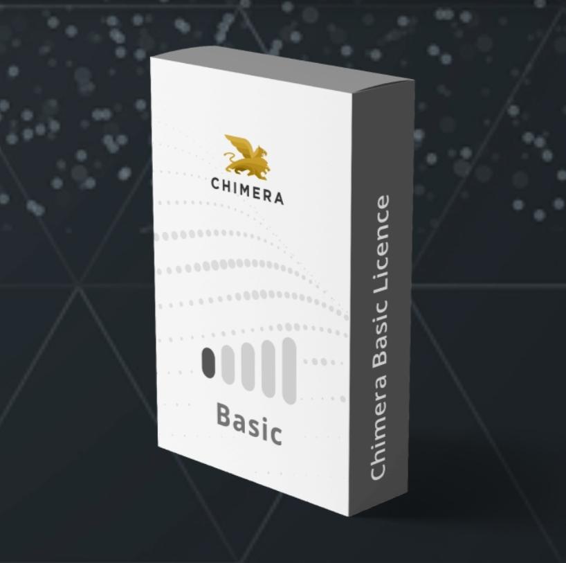 ⭐️ Chimera Tool Basic - 1 Año ✅