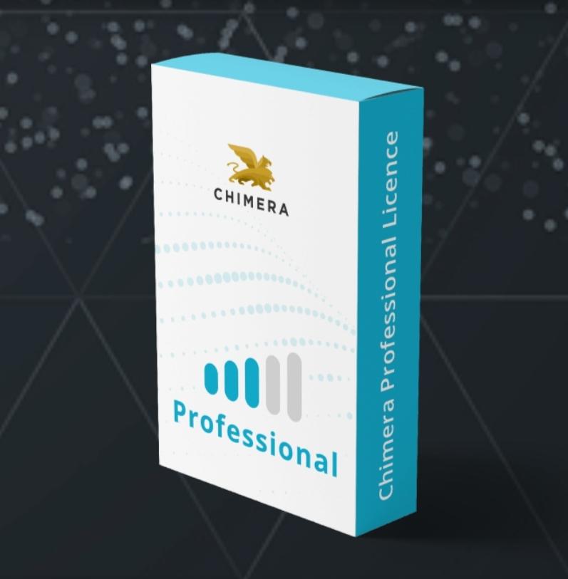 ⭐️ Chimera Tool Professional - 1 Año ✅