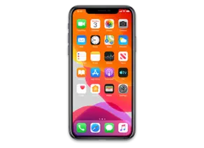⭐️(iPhone 11 Pro) - iOS Supported 18.2-18.5