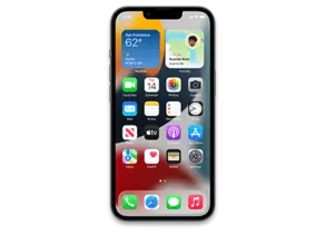 ⭐️(iPhone 13 Mini) - iOS Supported 18.2-18.5 