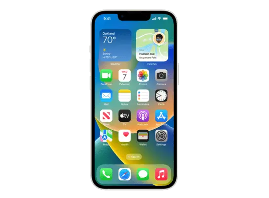 ⭐️(iPhone 14) iOS Supported 18.2-18.5