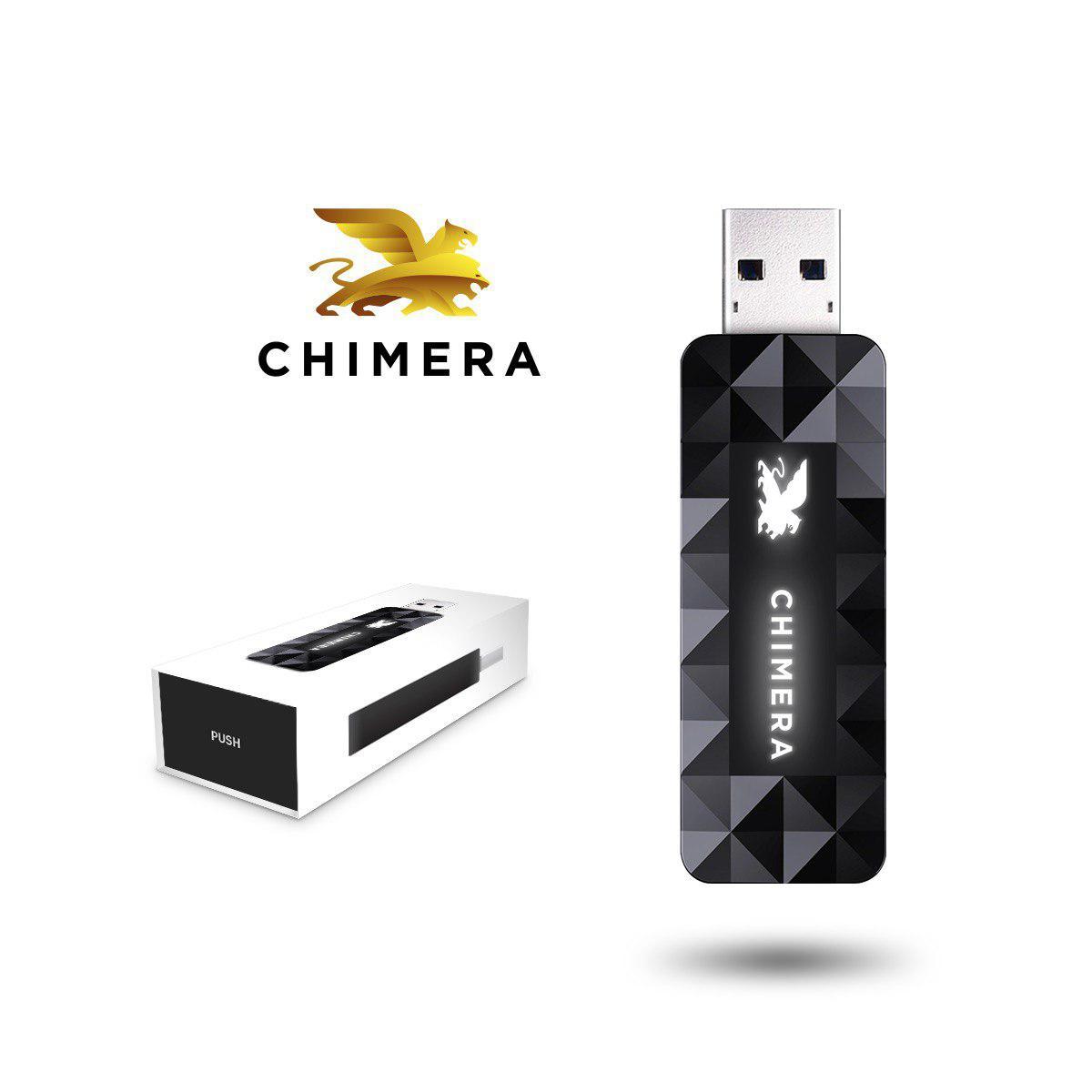 Chimera Tool (Basic) - 1 Year License 