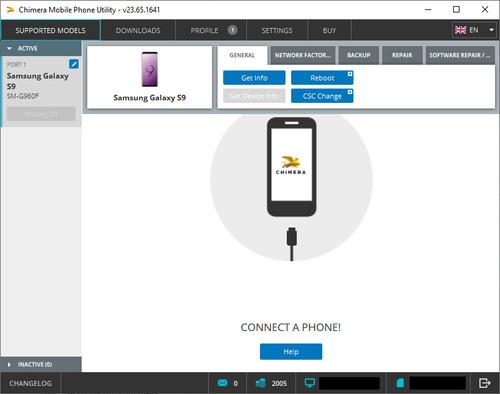 Chimera Tool Credits ( Any Quantity $0.10 ) Instant Auto Api✅️ 