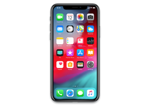 ⭐️(Xr/Xs/Xs Max) - iOS supported 18.2 till 18.5