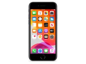 ⭐️(iPhone SE 2nd Gen) - iOS Supported 18.2-18.5