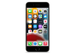 ⭐️(iPhone SE 3nd Gen) iOS Supported 18.2-18.5