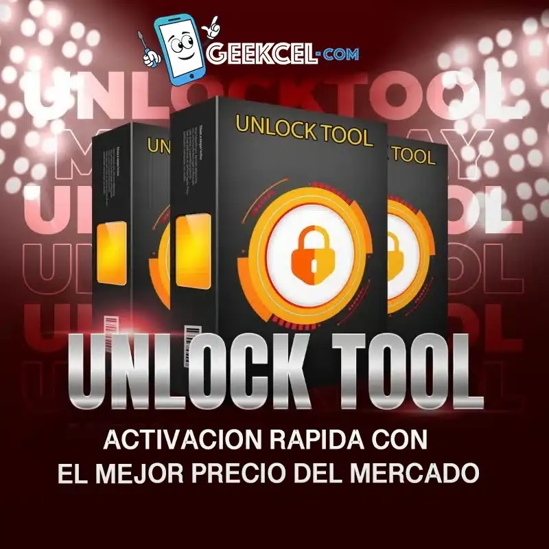 Unlocktool Active/Renew 6 months | Super Fast ⭐️